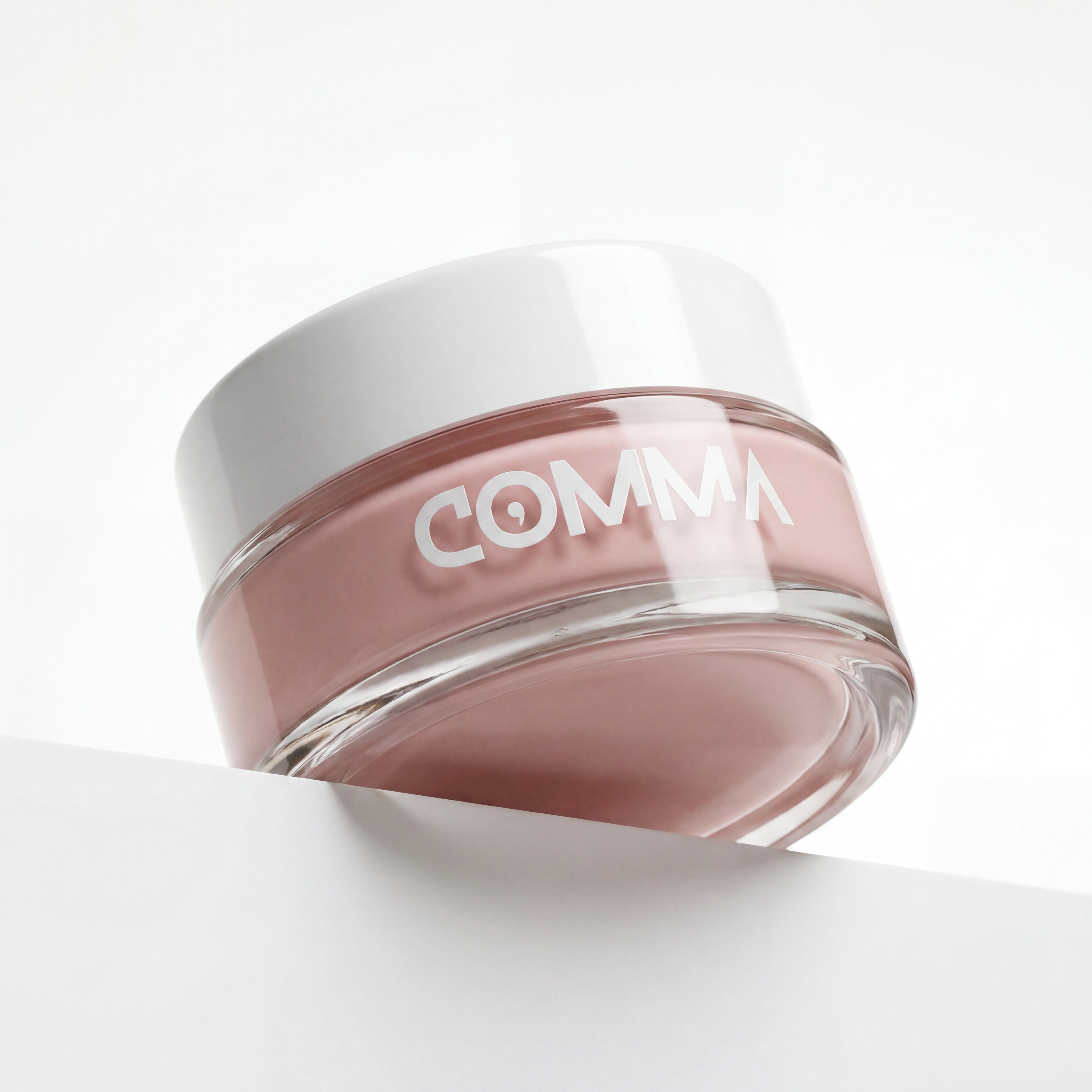 COMMA Body Massage Cream - Period Cream