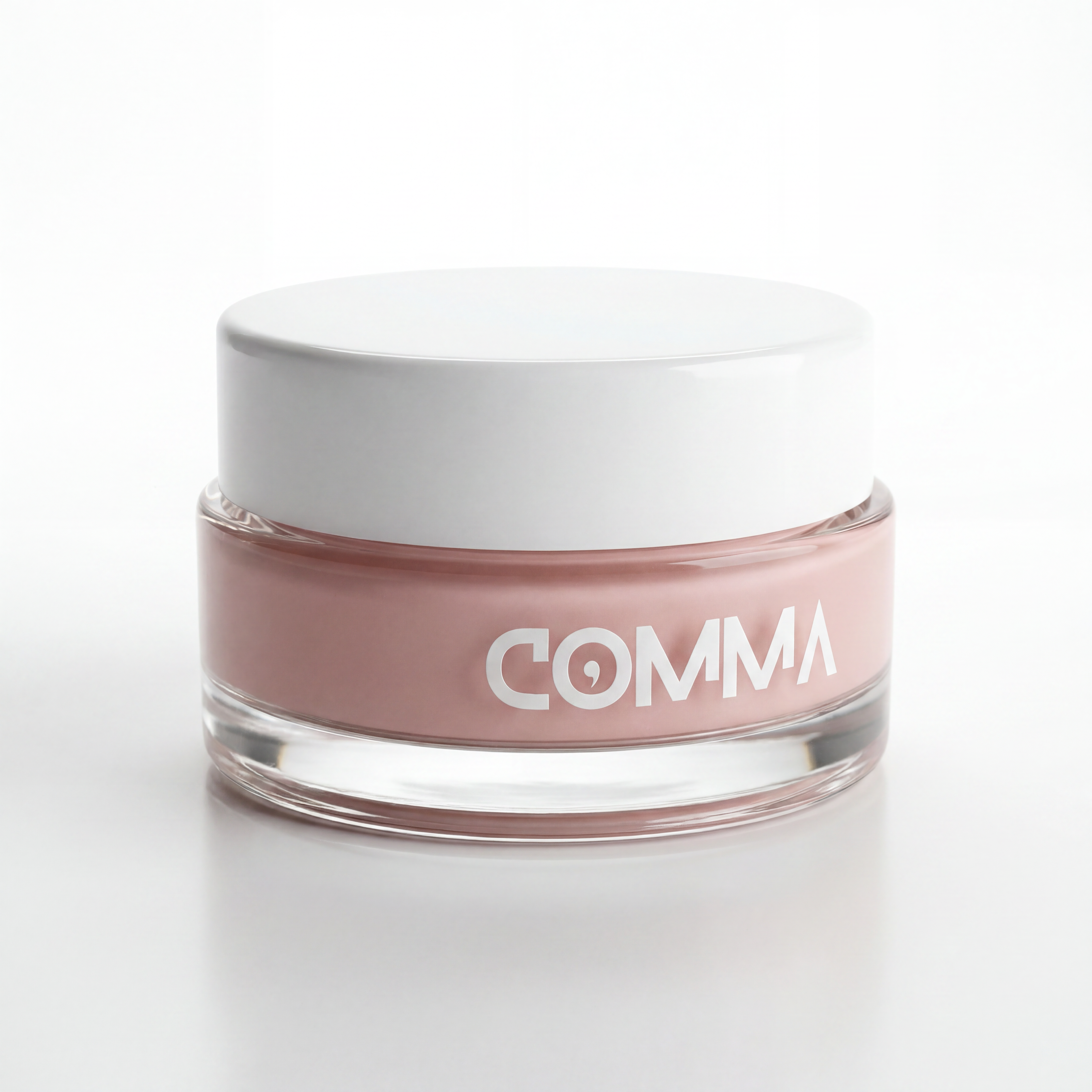 COMMA Body Massage Cream - Period Cream