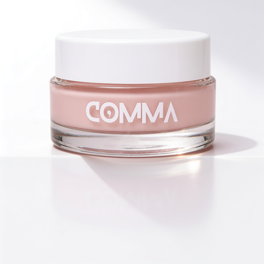 COMMA Body Massage Cream - Period Cream